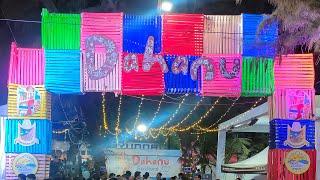 Dahanu festival 2022