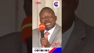 Pastor Bugingo on stingy men #viral #short #shorts #shortvideo #shortsfeed