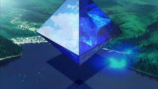 All Ramiel Scenes — EVANGELION1.11 YOU ARE NOT ALONE.