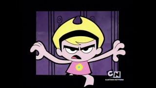 Thats it Im out of this cartoon - Mandy Billy and Mandy