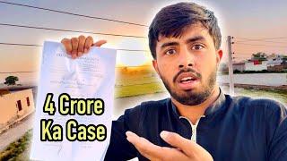 4 Crore Ka Case Ho Gaya 
