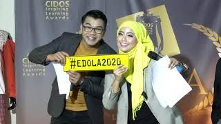 Highlight eDola 2020 Virtual Award