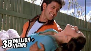 Ladka Yeh Kehta Hai Ladki Se - Main Prem Ki Diwani Hoon - Hrithik & Kareena - Bollywood Songs