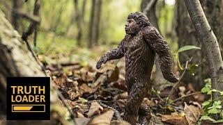 Bigfoot Homeopathy and Ghosts Popular myths explained - Truthloader