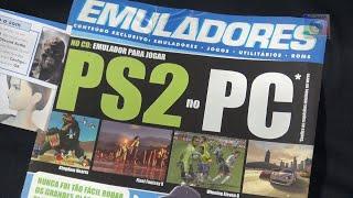 Revista Emuladores