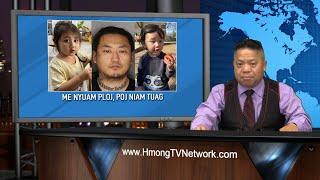 Hmong News 71024  Xov Xwm Hmoob  World News in Hmong  Xov Xwm Ntiaj Teb  Hmong TV Network