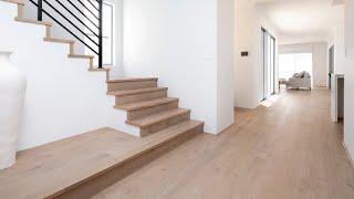 French Oak Limed Wash Timber Flooring Surround Yourself with Beauty