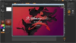 How to Download Install and Setup GVC for ZBrush