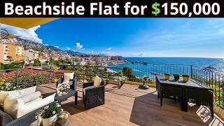 15 Places you can Buy Cheap Beachside Apartment for $150000