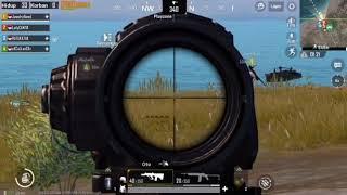 MAIN BARENG CITER CIKEN DINER - PUBGM EMULATOR INDONESIA