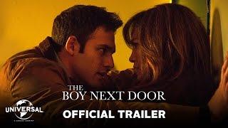 The Boy Next Door - Official Trailer HD