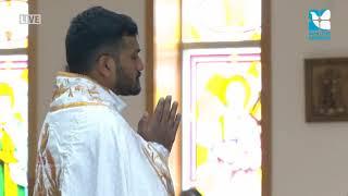 Dasar Athmika Nanayamam - Fr. Melvin Paul Ordination