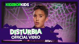 KIDZ BOP Kids – Disturbia Official Music Video KIDZ BOP Halloween