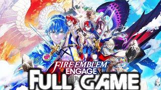 FIRE EMBLEM ENGAGE Gameplay Walkthrough FULL GAME HD No Commentary