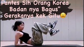 KazuhaS Workout Routine Kelihatannya Sih Mudah Tapii Ternyata Susah 