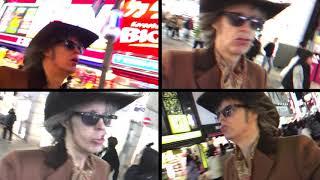 The Waterboys - Where The Action Is Official Video