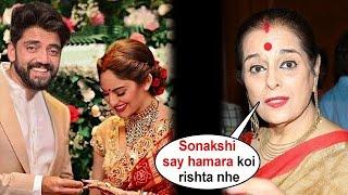 Sonakshi Sinha Family Disowns her for Marrying Muslim Guy Zaheer Iqbal before Wedding