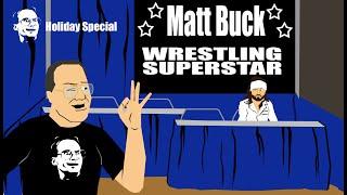 Jim Cornette on Young Buck Matt Jacksons Wife Leaving Her Job As AEW Chief Marketing Officer