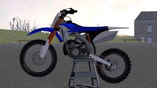 65 YZ MX BIKES