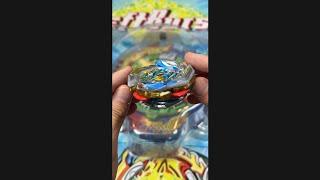 The ULTIMATE Dragon Beyblade Combo #shorts