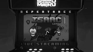 The Binding of Isaac wSabaku PIL  #EXTRA 1 di 2