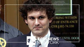 U.S. Attorney for Southern District of N.Y. on Sam Bankman-Fried verdict