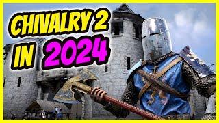 Chivalry 2 The 2024 Review Is Chivalry 2 Worth It In 2024?