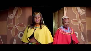 Jah Prayzah - Sadza NeMuriwo Starring IYASA