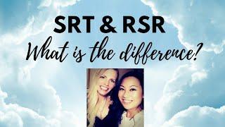 Spirit Release Therapy SRT & Remote Spirit Release RSR What is the Difference? --Entity Removal