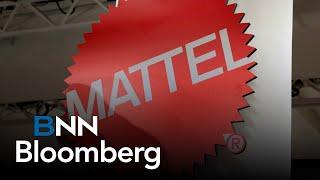 Mattel is strongly positioned to take share despite toy market declines this year Analyst