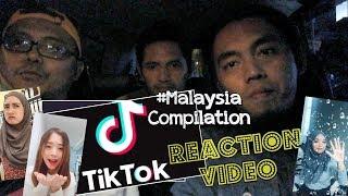 Hypoxia ViralBuster TIK TOK Malaysia Compilation Reaction