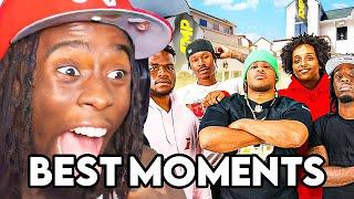 The Best of AMP FUNNY MOMENTS