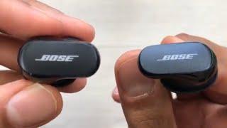 How to Use Bose QuietComfort Earbuds 2 - Top 11 Tips and Tricks