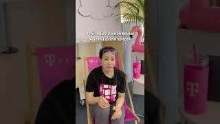 Gönn deinem Router eine Auszeit - Wie und weshalb? #shorts #telekom #hilfe #router #reset #magenta