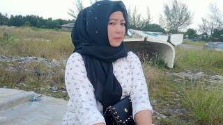 LIVE alasan mbak mala gak live malam