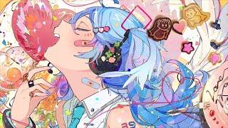 DECO*27 - Love Words IV feat. Hatsune Miku