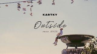 Kartky - Outside prod. HVZX