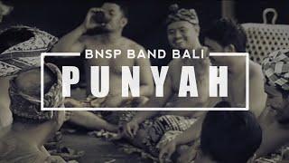 Punyah Official Music Video