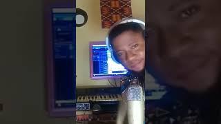 DavJBlessDOREMI  &Shineboy cover by Sir Kenny