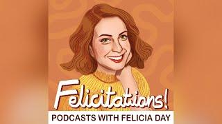 Felicia Day and Bonnie Burton discuss I Didnt Do the Thing Today Letting Go of Productivity Guilt