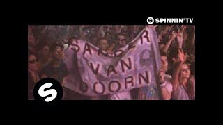 Sander Van Doorn & Mayaeni - Nothing Inside Official Music Video