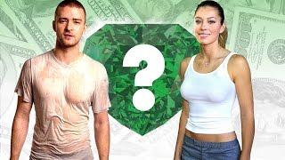 WHO’S RICHER? - Justin Timberlake or Jessica Biel? - Net Worth Revealed 2016