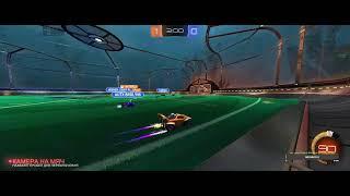 Rocket League