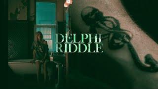 Delphini Riddle  Daughter of Voldemort