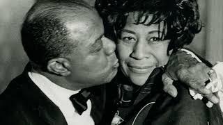 Behind the Song Ella Fitzgerald & Louis Armstrong Duets