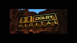 Dolby Digital Canyon logo High Tone