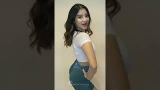 Viral Ghea Youbi  Bikin Gagal Fokus #shorts