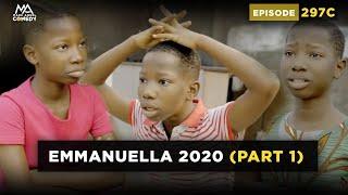 Emanuella 2020 Mark Angel Comedy