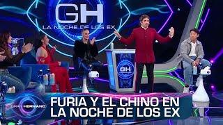 Programa 164 28-06-2024 - Gran Hermano