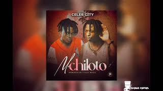 Celeb City--Mu Chiloto